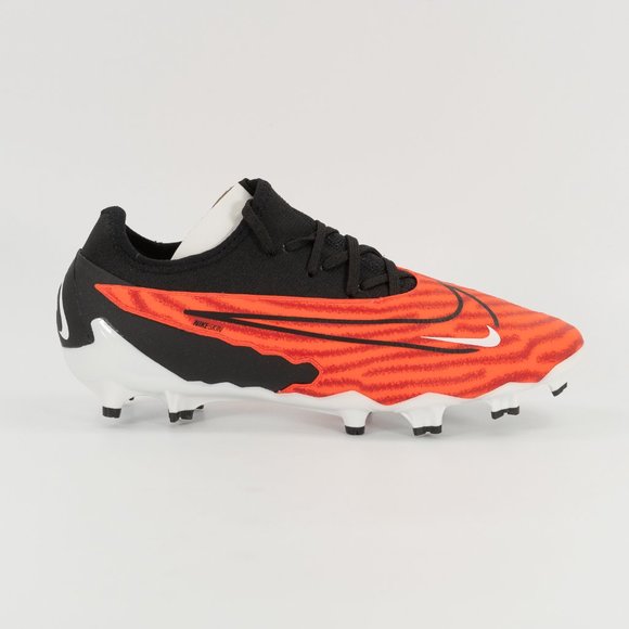Nike Phantom GX Pro FG Soccer Cleats DD9463-600 Multi-Size - Picture 1 of 12